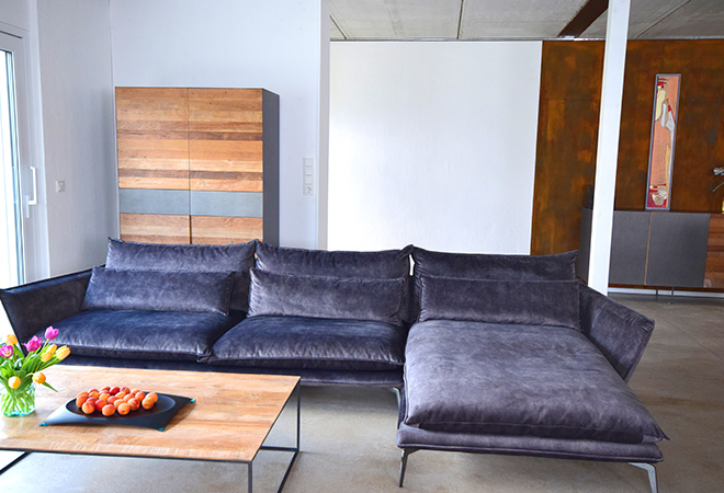 TLA Home 2 - Living & Dining room